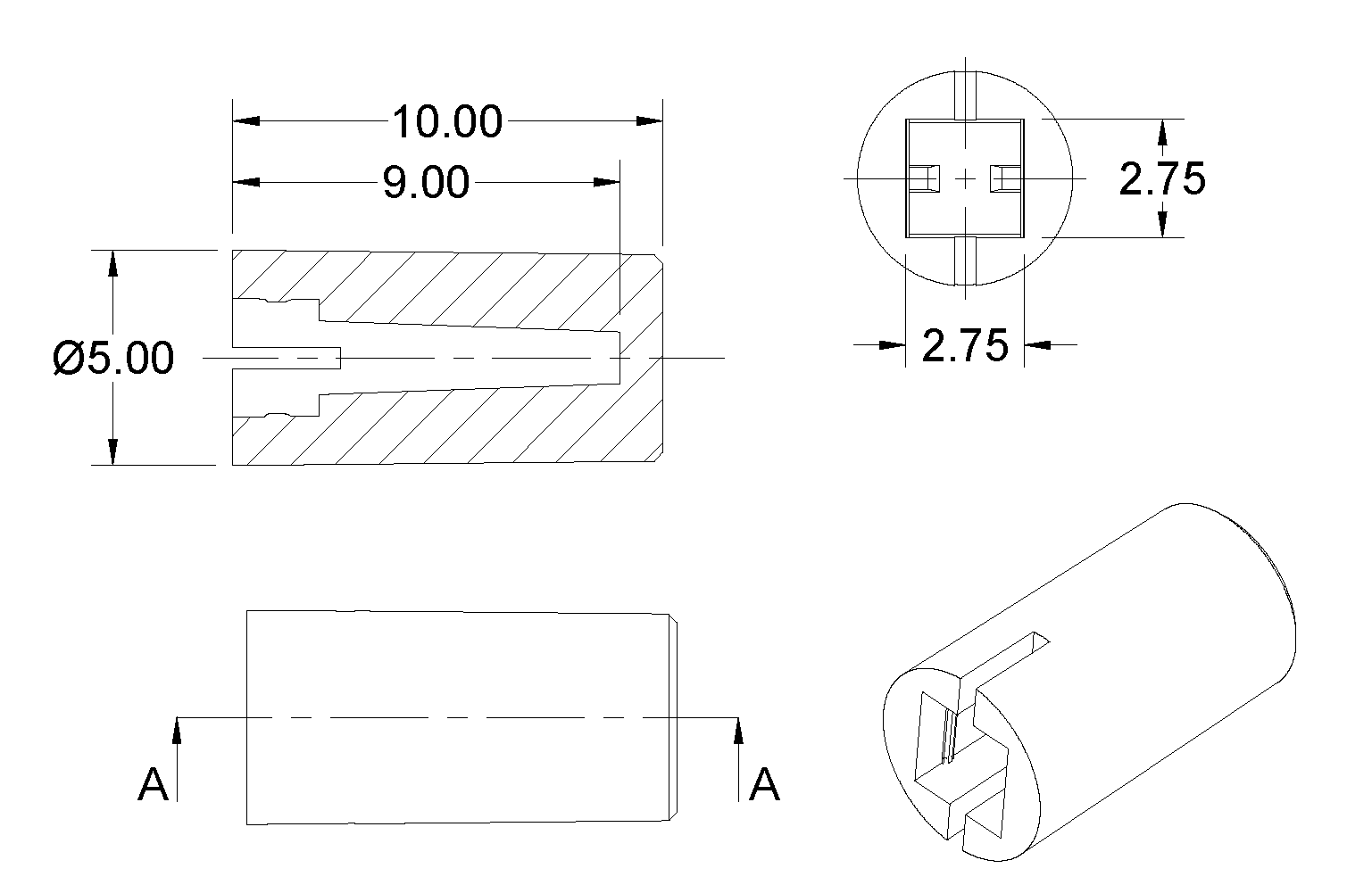 旋鈕|一體化卡塊|旋鈕鋁制|開關(guān)|按鍵|PEEK螺絲|PEI螺絲